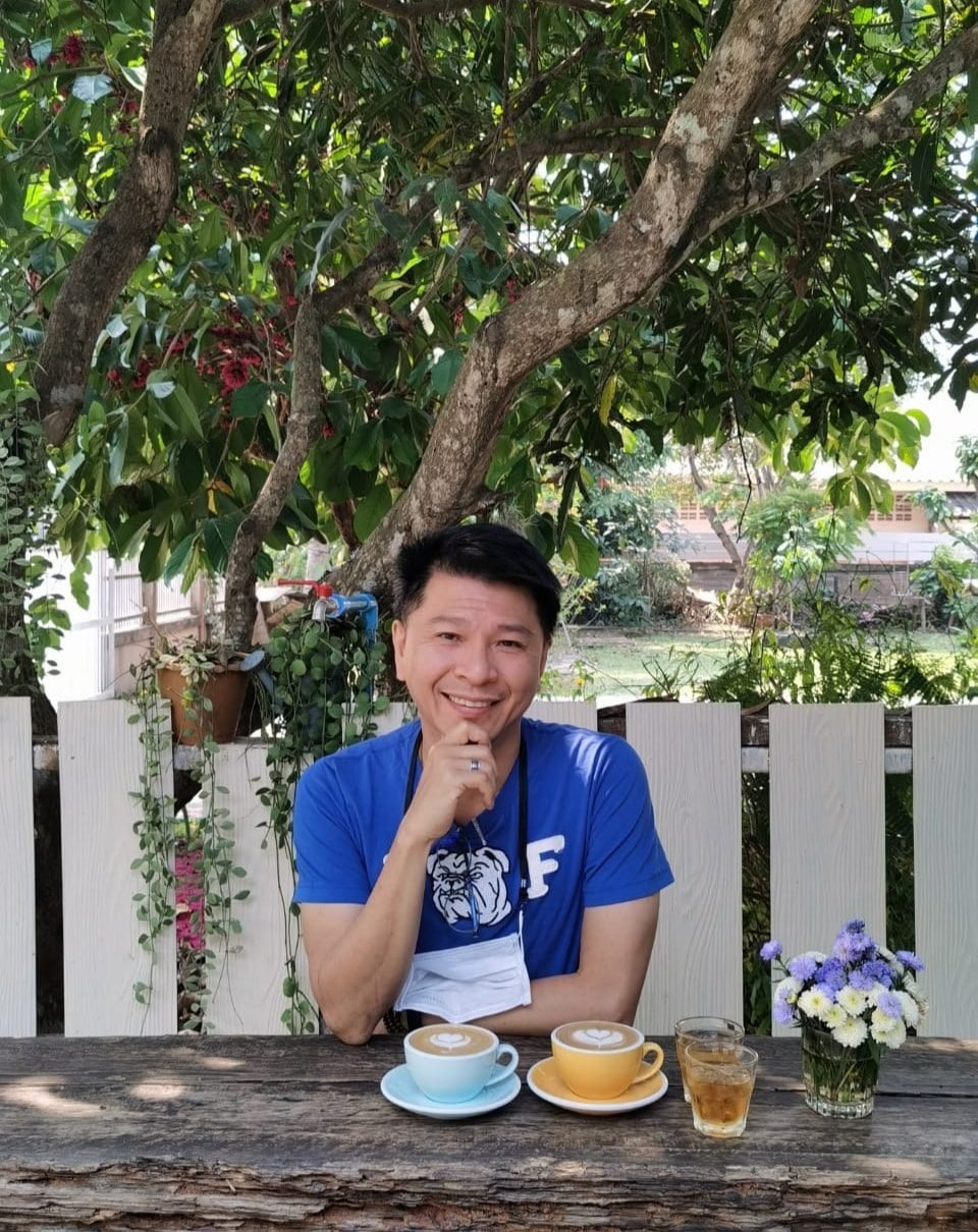 Steven Ngan 博士
