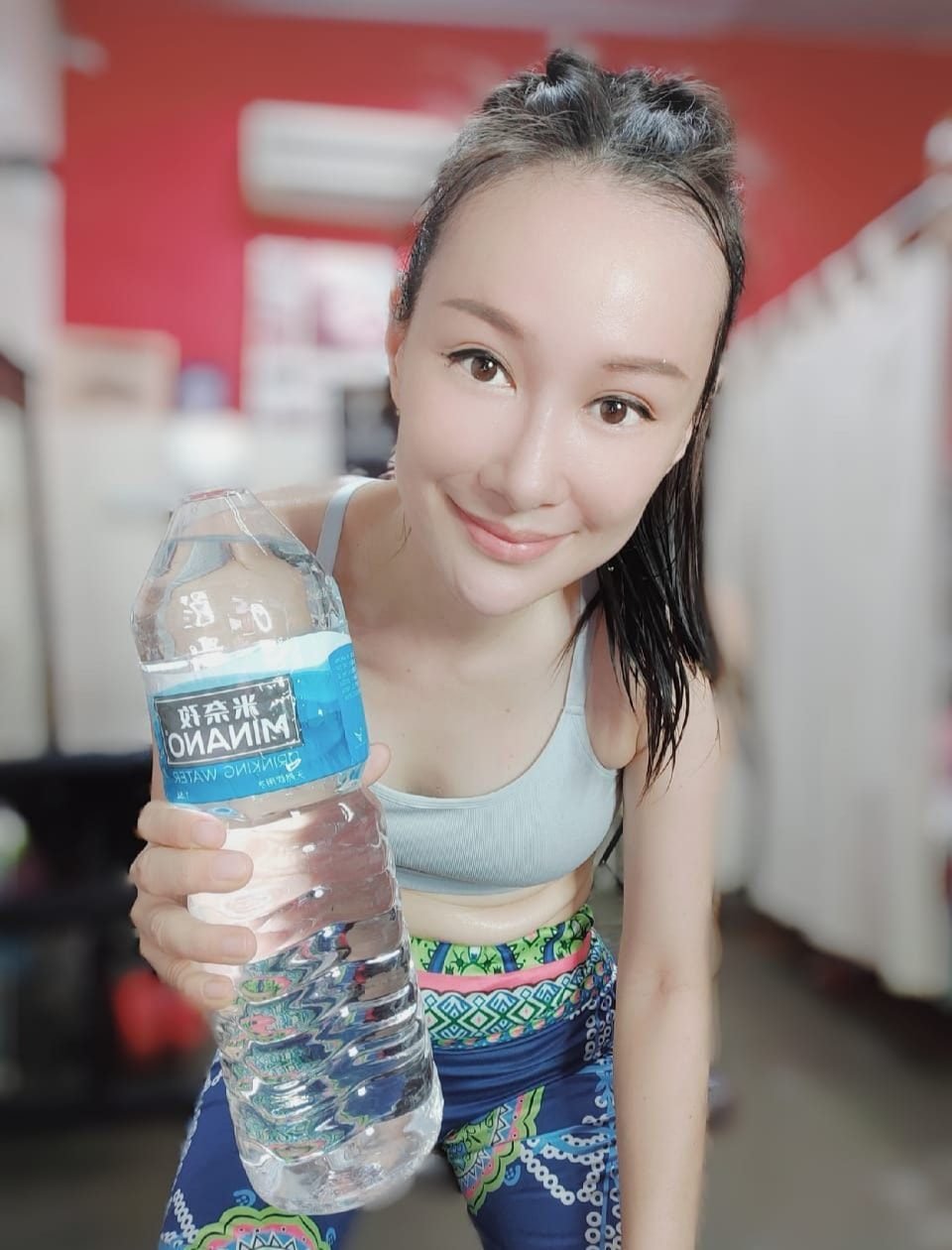 Zena Rachel Ong 王嫣